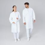 EXNER Laborkittel unisex (100% Baumwolle)